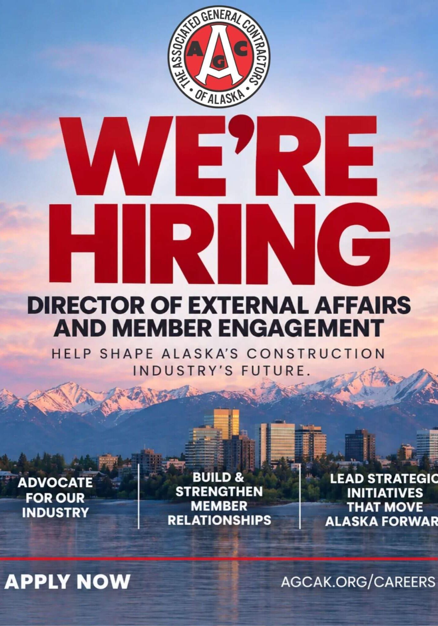 We're Hiring IG post (1)